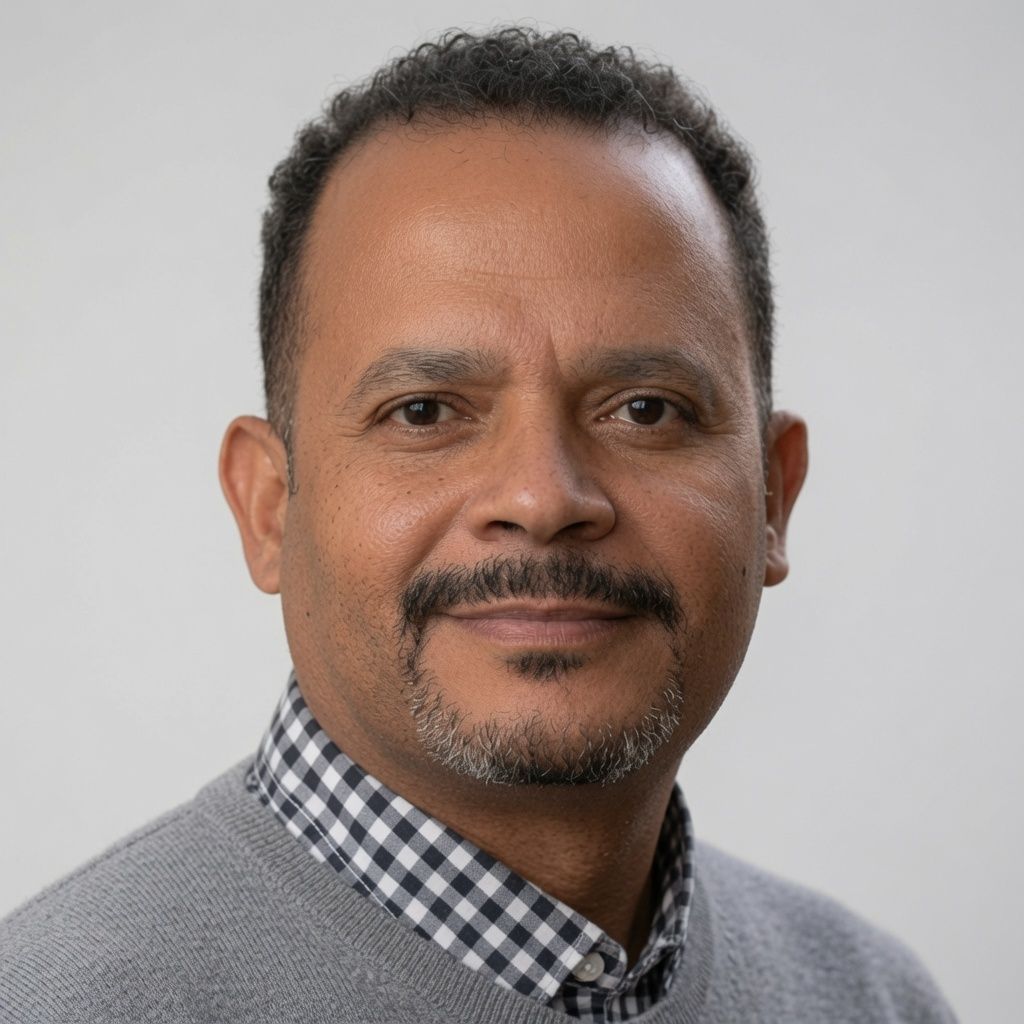 Asante Kofi Mendes M.D. - Medical Director at Mind Dynamics LLC