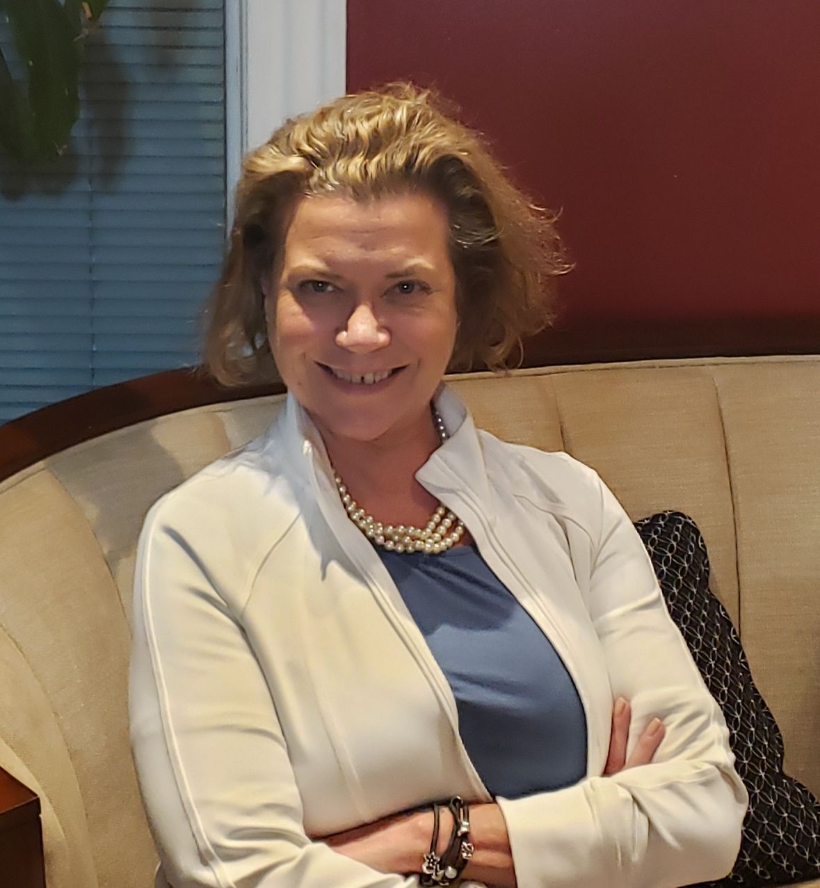 Judith Briggs FNP-BC PMHNP-BC - Psychiatric and Family Nurse Practitioner at Mind Dynamics LLC