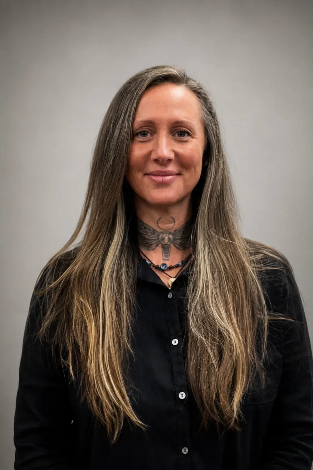 Heather F Jacobs LPCA - IICAPS Clinician and Holistic Therapist at Mind Dynamics LLC