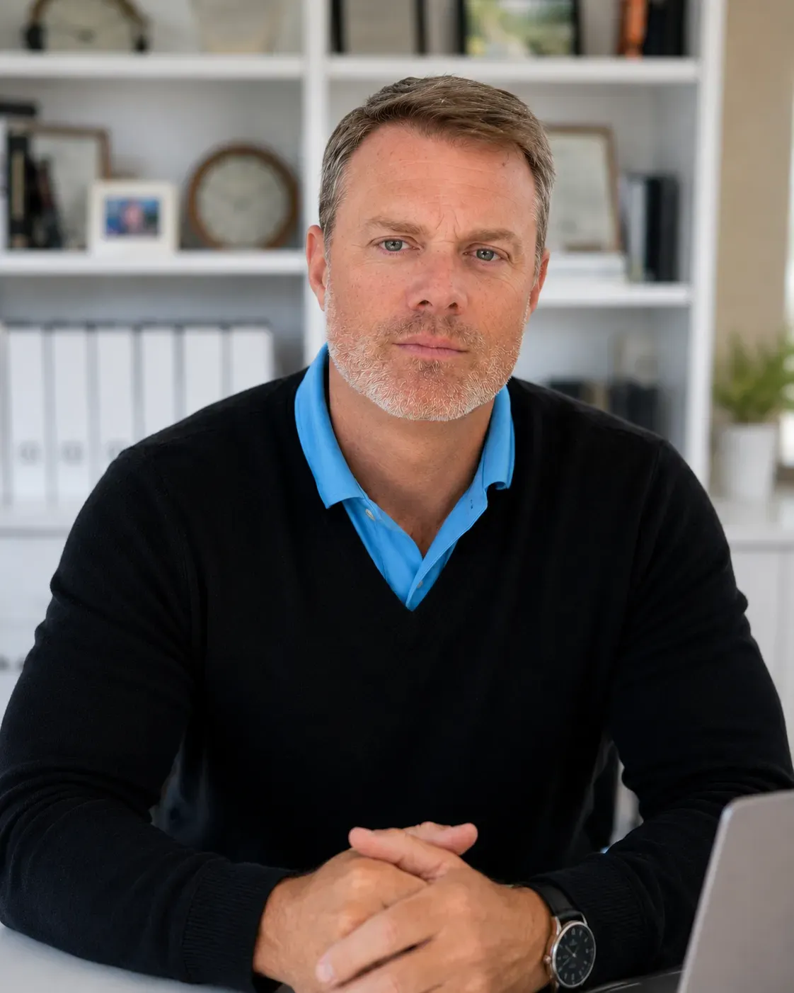 Peter Lotterhos - Chief Executive Officer at Mind Dynamics LLC