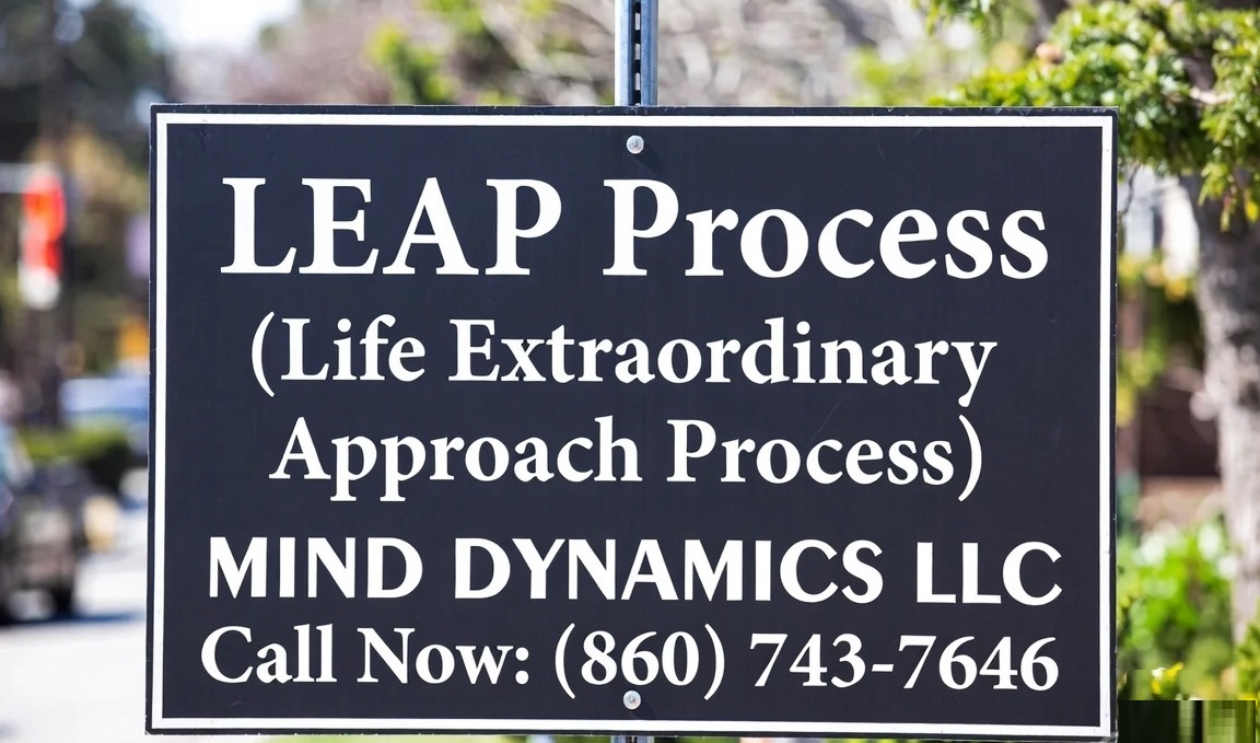 What Is the LEAP Process? A Different Approach to Addiction Recovery in Connecticut