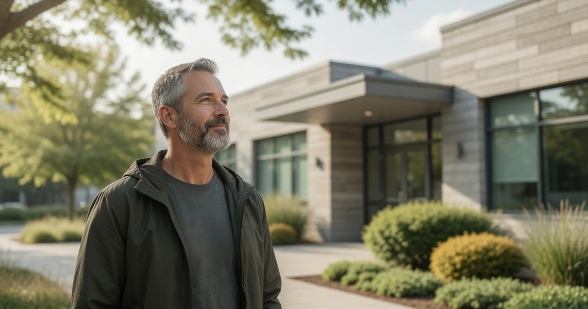 Outpatient vs. Inpatient Addiction Treatment for Veterans: Which Option Is Right?