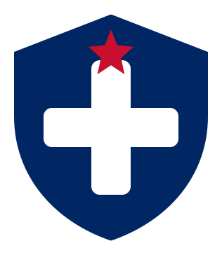 TRICARE logo